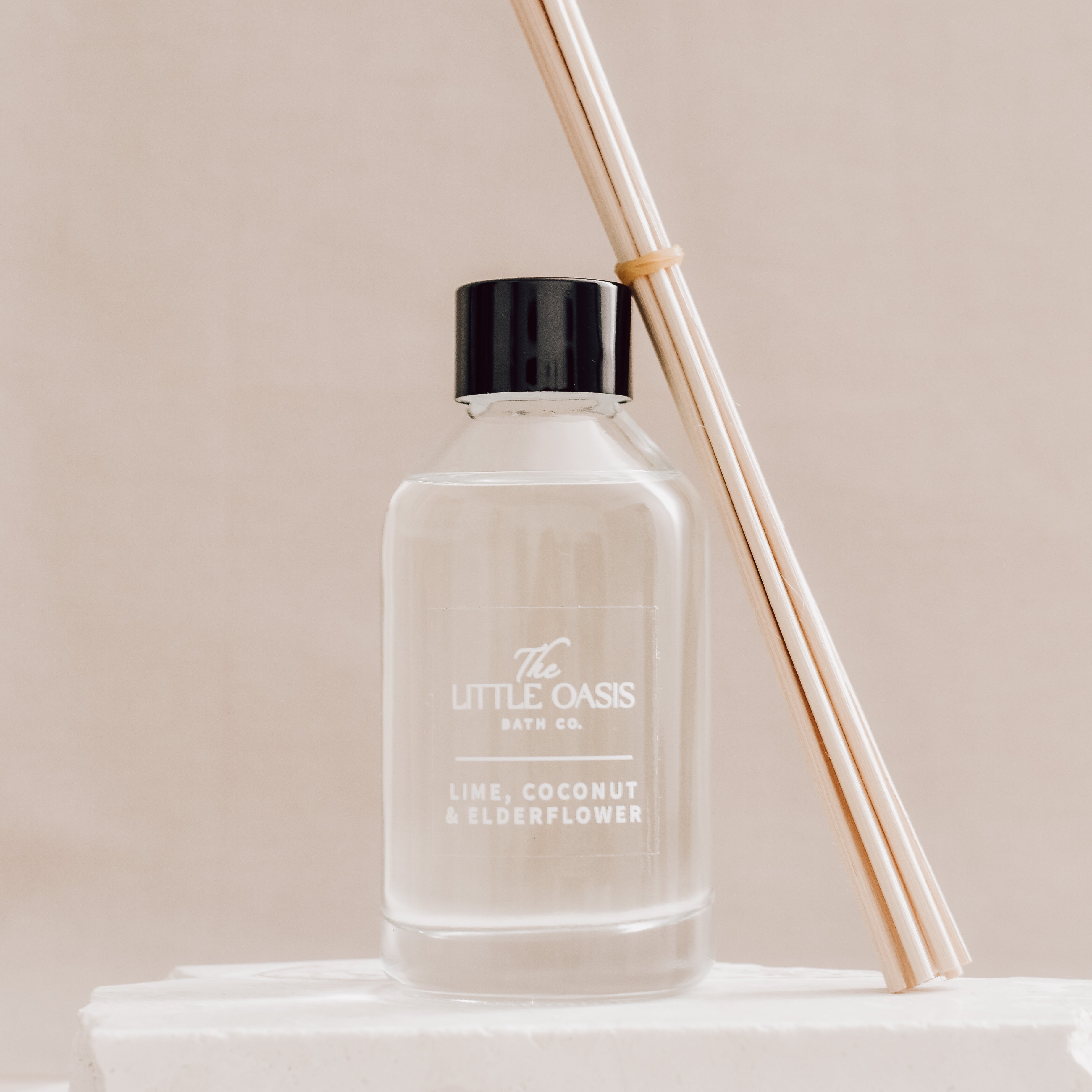 Fragrance Diffusers – The Little Oasis Bath Co.