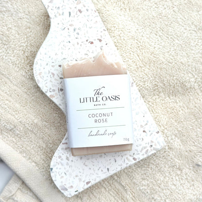 Handmade Soap Minis - 70g