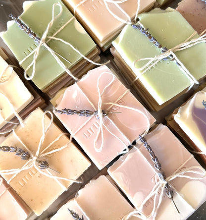 SOAP | SOAP ENDS BUNDLE