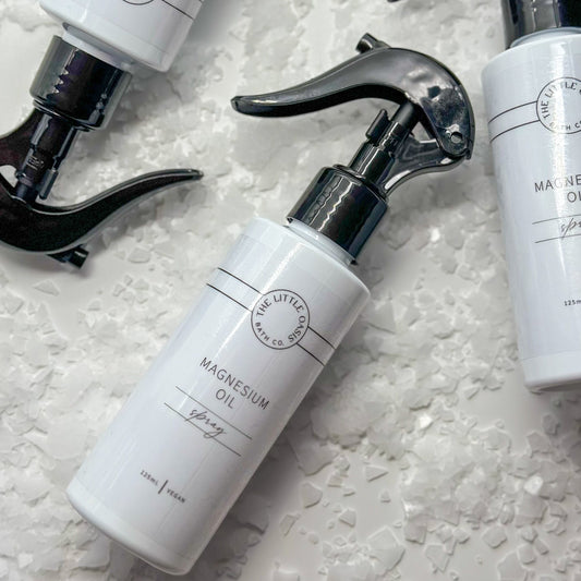 Magnesium Oil Spray