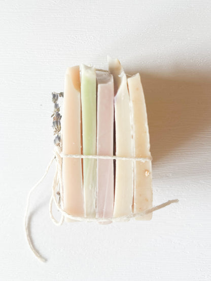 SOAP | SOAP ENDS BUNDLE