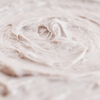 Coconut Lavender Whipped Soap