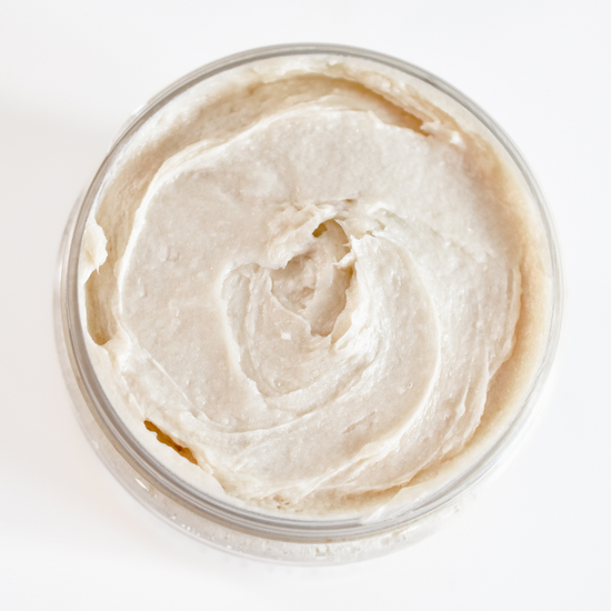 Juicy Fruits Whipped Soap