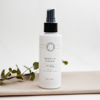 Black Fig & Guava Room Spray