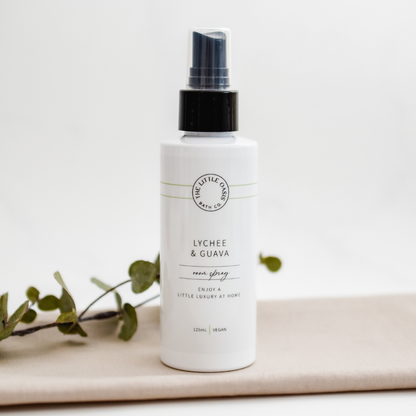 Lychee & Guava Room Spray