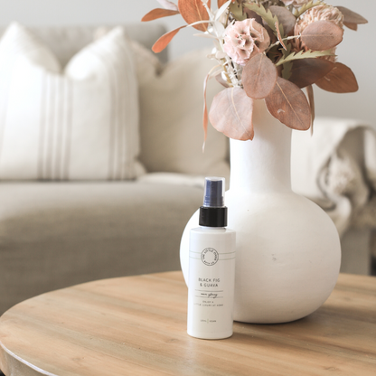 Black Fig & Guava Room Spray