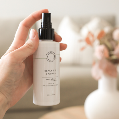 Black Fig & Guava Room Spray