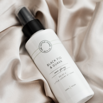 Black Fig & Guava Room Spray