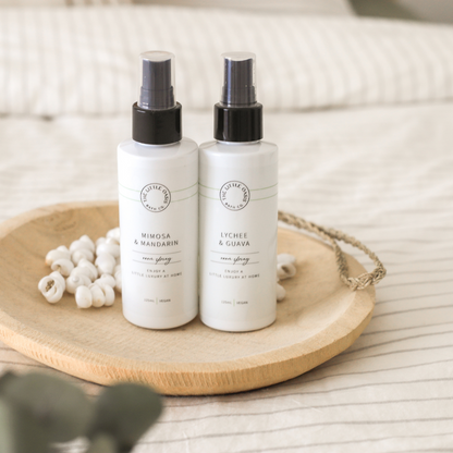 Mimosa & Mandarin Room Spray