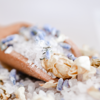 Magnesium Bath Soak - Sleepyhead