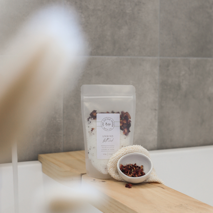 Magnesium Bath Soak - Unwind