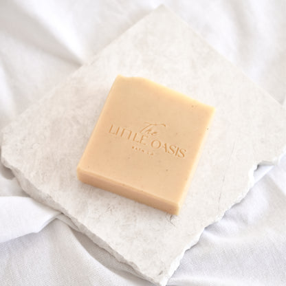 Tradie Hands Natural Handmade Soap